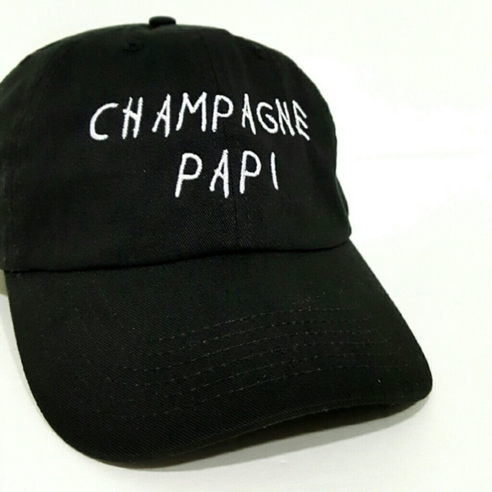 Champagne Papi - Picture 2 of 3